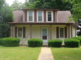 2347 Columbia Rd, Edmonton, KY 42129