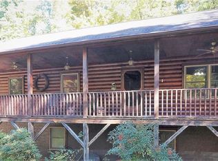 157 Hawkbill Rd, Ferguson, NC 28624