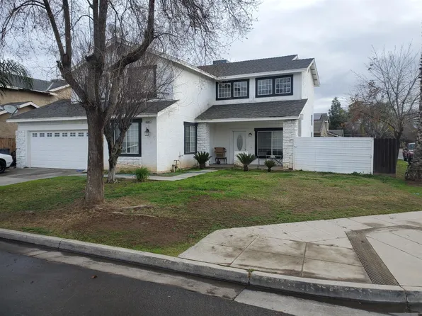 2630 N Cecelia Ave, Fresno, CA 93722