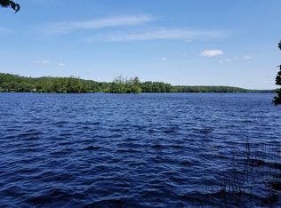 W Neck Rd, Nobleboro, ME 04555