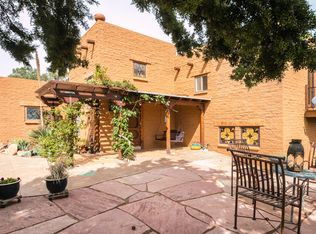 2440 Ridge Rd, Prescott, AZ 86301