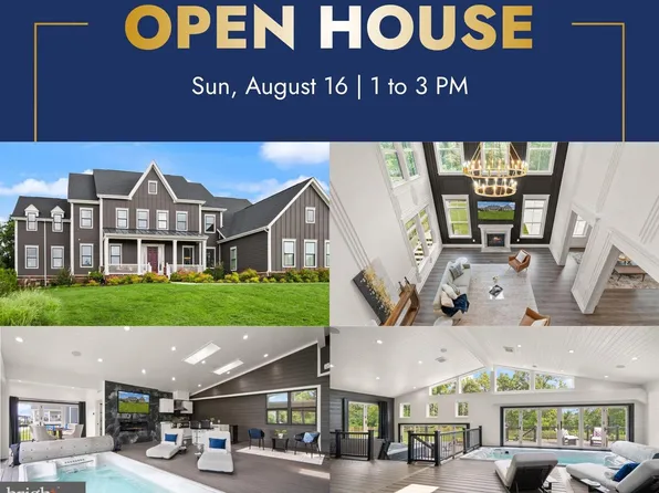 41122 Clearfield Meadow Dr, Aldie, VA 20105