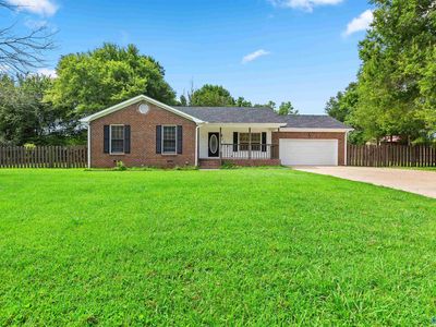 2718 Charity Ln, Hazel Green, AL, 35750