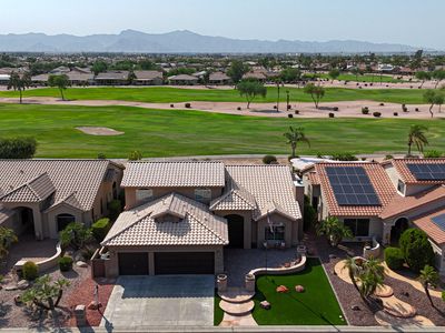 3182 N 159th Dr, Goodyear, AZ, 85395