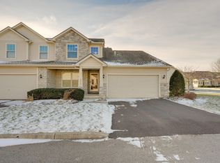 6017 Coventry Bend Dr, Hilliard, OH 43026