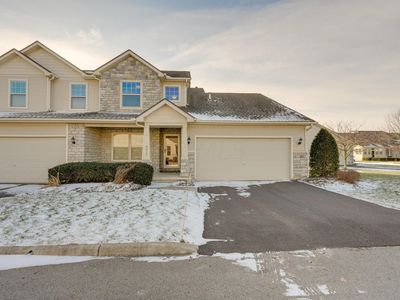 6017 Coventry Bend Dr, Hilliard, OH, 43026