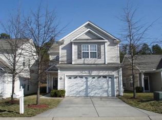 1015 Red Hat Ln, Durham, NC 27713