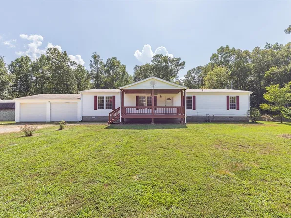 16133 Wayne Rte #D, Wappapello, MO 63966
