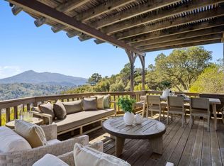 16 Oakmont Ave, San Rafael, CA 94901