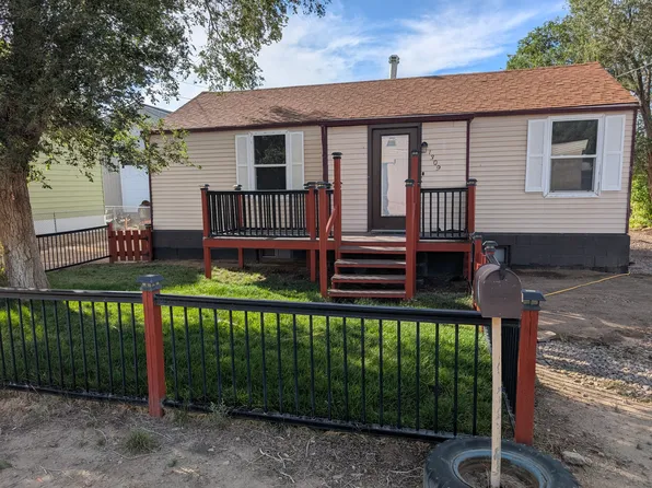 1309 W 2nd St, Rock Springs, WY 82901