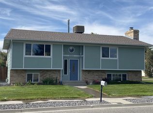 2305 Pheasant Run Cir, Grand Junction, CO 81506
