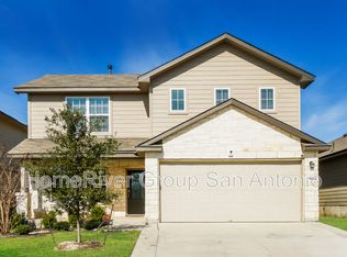 9611 Tupelo Holw, San Antonio, TX 78254