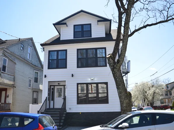 113 Laurel Ave, Irvington, NJ 07111