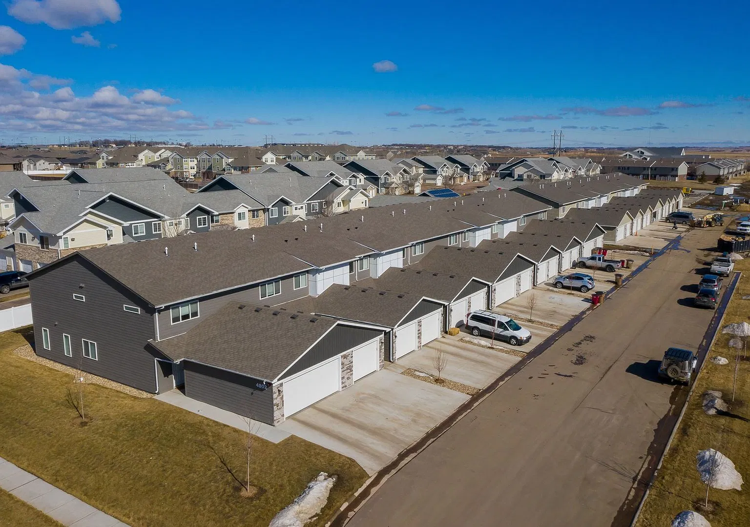 Townhomes For Rent! — Photo 1