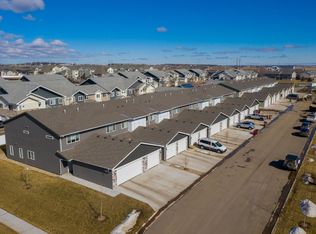 Townhomes For Rent!, Sioux Falls, SD 57110