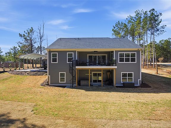 2nd image of 135 McAlister Rd