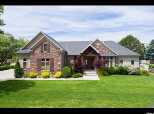 11432 S Hagan Rd, Sandy, UT 84092