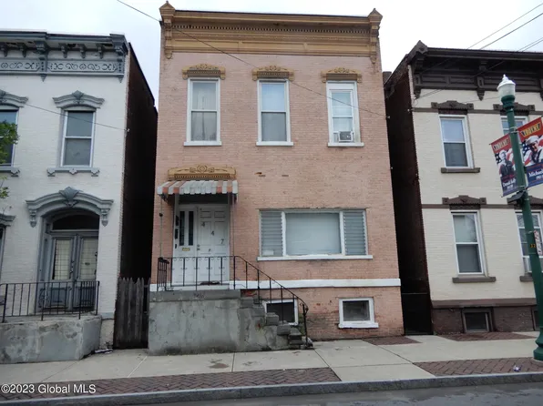 447 1st Street, Troy, NY 12180