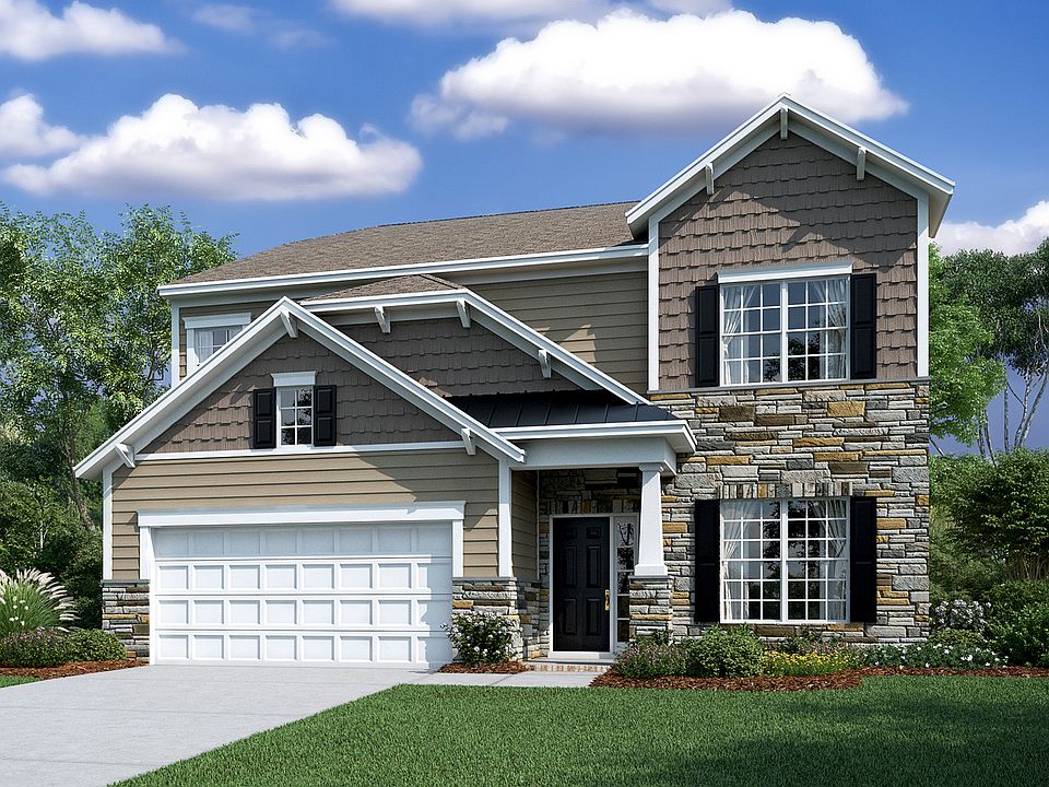 Hanley Elevation C