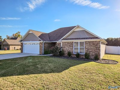 21209 Barley Terrace Dr, Elkmont, AL, 35620