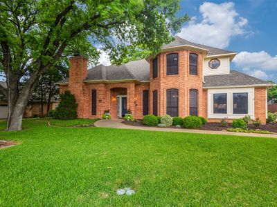 75 Remington Dr W, Highland Village, TX, 75077