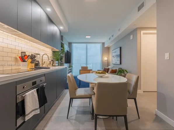 227 NE 2nd St Unit 3104, Miami, FL 33179