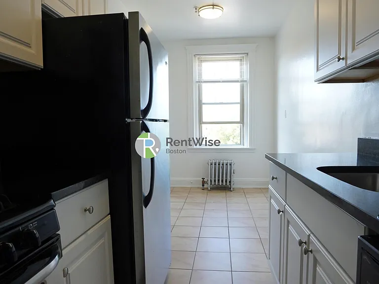 1820 Commonwealth Ave #53 — Photo 8