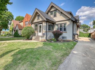 1540 N 60th STREET, Milwaukee, WI 53208