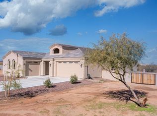 13180 W Finger Aloe St, Tucson, AZ 85743