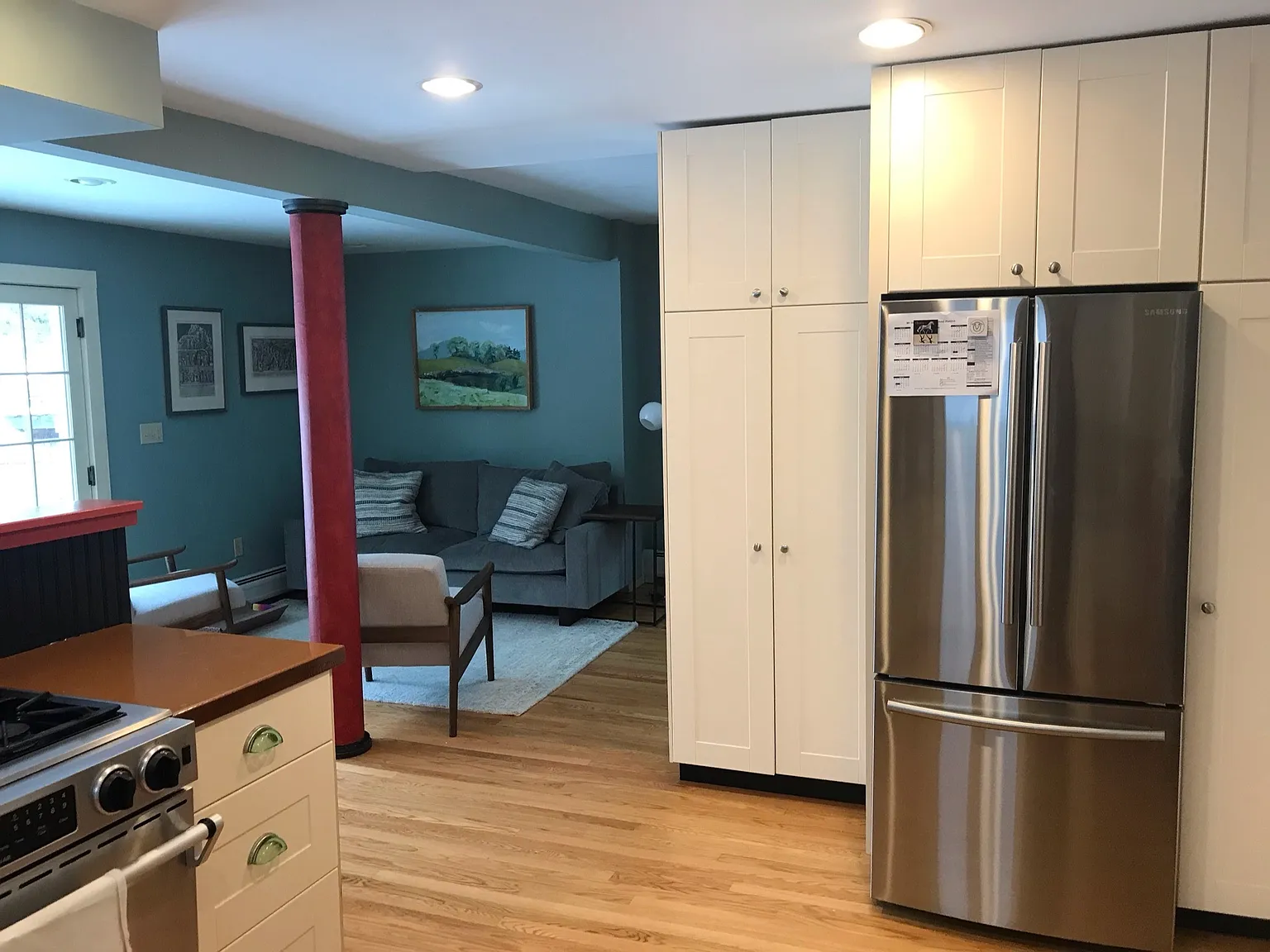 3 bed, 1584 sqft, $2,700 — Photo 4