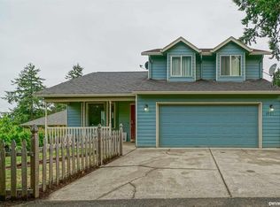 1027 Glenview Way NW, Salem, OR