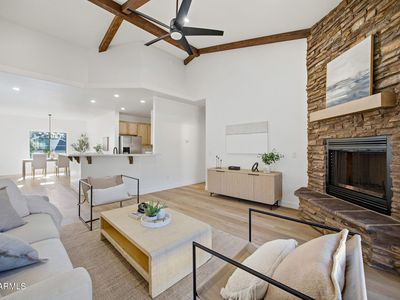 736 W Summer Haven Ln, Lakeside, AZ, 85929