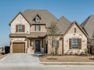 2721 Old Shire Path Rd, Prosper, TX 75078