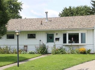 511 N Church St, New Carlisle, OH
