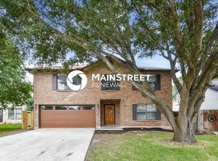 8214 Club Meadow Dr, Converse, TX 78109