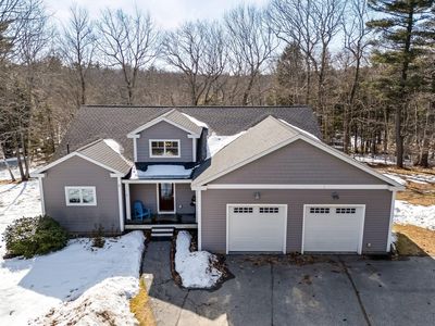 1 Victoria Lane, Falmouth, ME, 04105