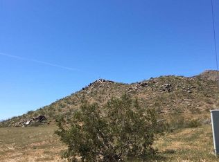 Rancherias Rd, Apple valley, CA 92307