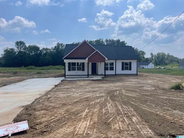 177 Tuscaloosa Pike, Cleveland, AL 35049