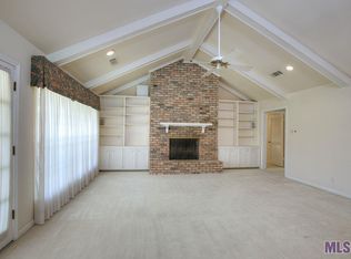 4119 Lake Livingston Ct, Baton Rouge, LA 70816