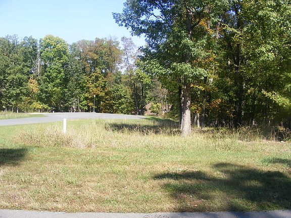 Corner Lot