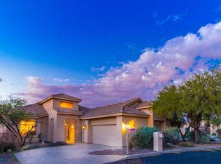 813 S Deer Meadow Loop, Tucson, AZ 85745