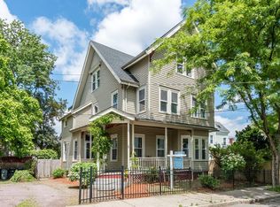 29 Evergreen Ave, Somerville, MA 02145