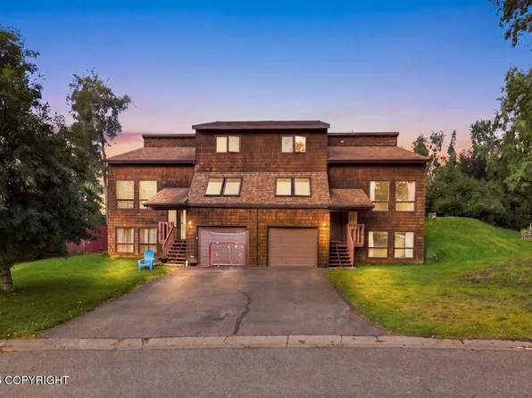 9759 Reliance Dr, Anchorage, AK 99507