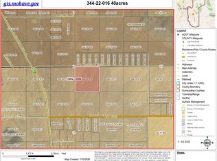 344-22-016 E Mountain Meadow Rd, Kingman, AZ 86409