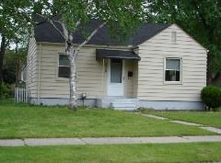 710 Farmdale St, Ferndale, MI