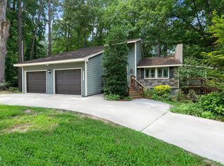 6601 Hidden Pond Rd, Wendell, NC 27591