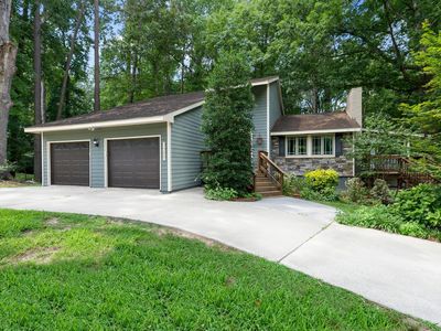 6601 Hidden Pond Rd, Wendell, NC, 27591
