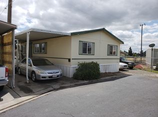 2020 Ashby Rd SPC 113, Merced, CA 95348