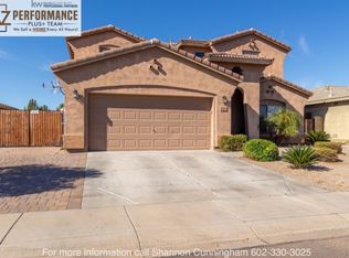 15500 N 178th Dr, Surprise, AZ 85388