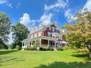 110 Eagle Spring Rd, Pt Matilda, PA 16870